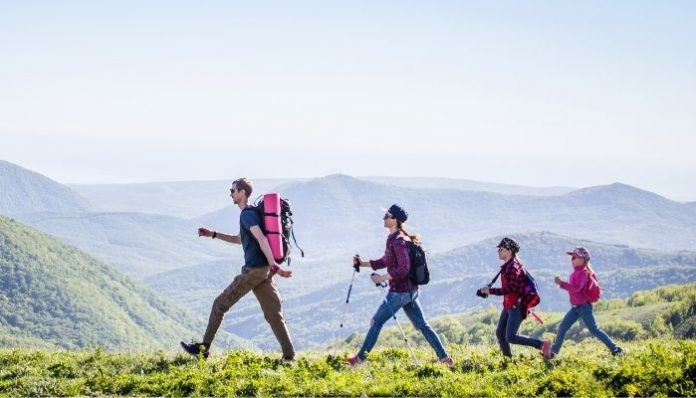 Best Outdoor Activities To Do With Family