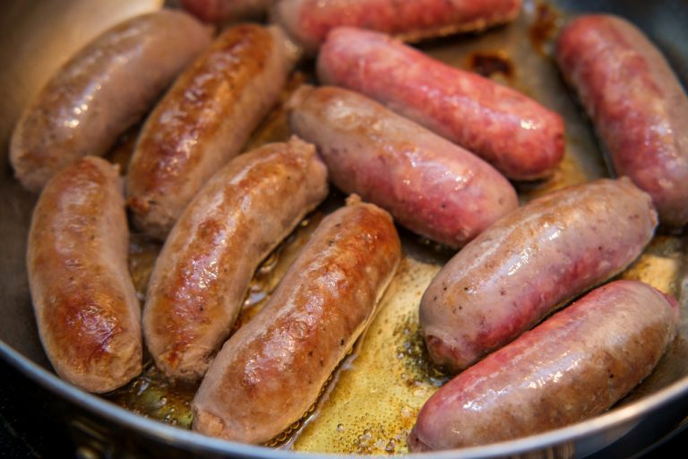 How to Cook Italian Sausages A StepbyStep Guide The Italian