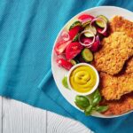 Home 6 Classic Italian Chicken Cutlets