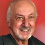James W. Arvia  1 James W. Arvia